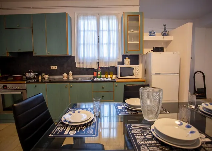 Apartament Traditional With Garden, Also For Gatherings ,15 Minutes From Airport