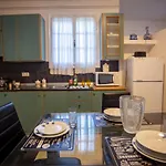 Appartement Traditional With Garden, Also For Gatherings ,15 Minutes From Airport