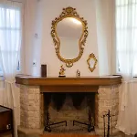 Traditional With Garden, Also For Gatherings ,15 Minutes From Airport Appartement