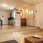 Appartement Traditional With Garden, Also For Gatherings ,15 Minutes From Airport