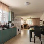 Traditional With Garden, Also For Gatherings ,15 Minutes From Airport Thessalonique