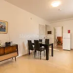 Appartement Traditional With Garden, Also For Gatherings ,15 Minutes From Airport