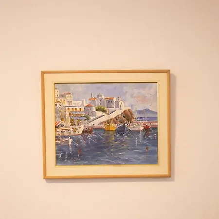 Traditional With Garden, Also For Gatherings ,15 Minutes From Airport