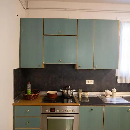 Traditional With Garden, Also For Gatherings ,15 Minutes From Airport * Szaloniki