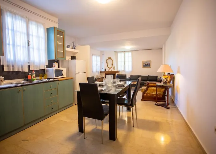 Lejlighed Traditional With Garden, Also For Gatherings ,15 Minutes From Airport *