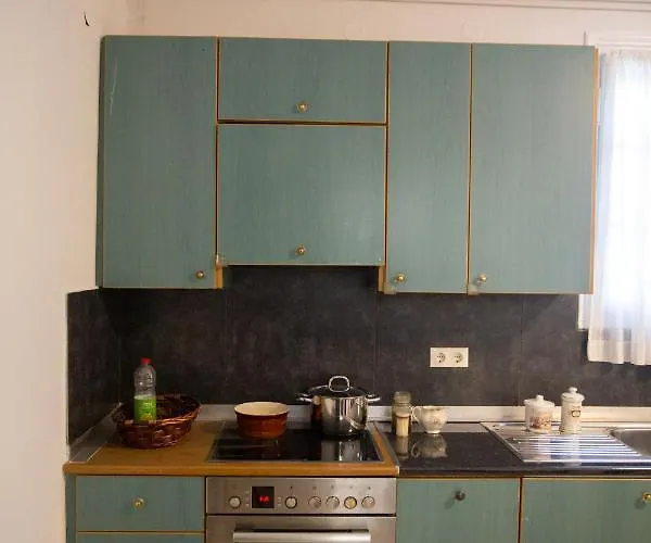 Traditional With Garden, Also For Gatherings ,15 Minutes From Airport * Θεσσαλονίκη